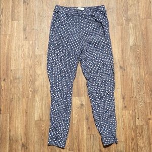 A&F pants